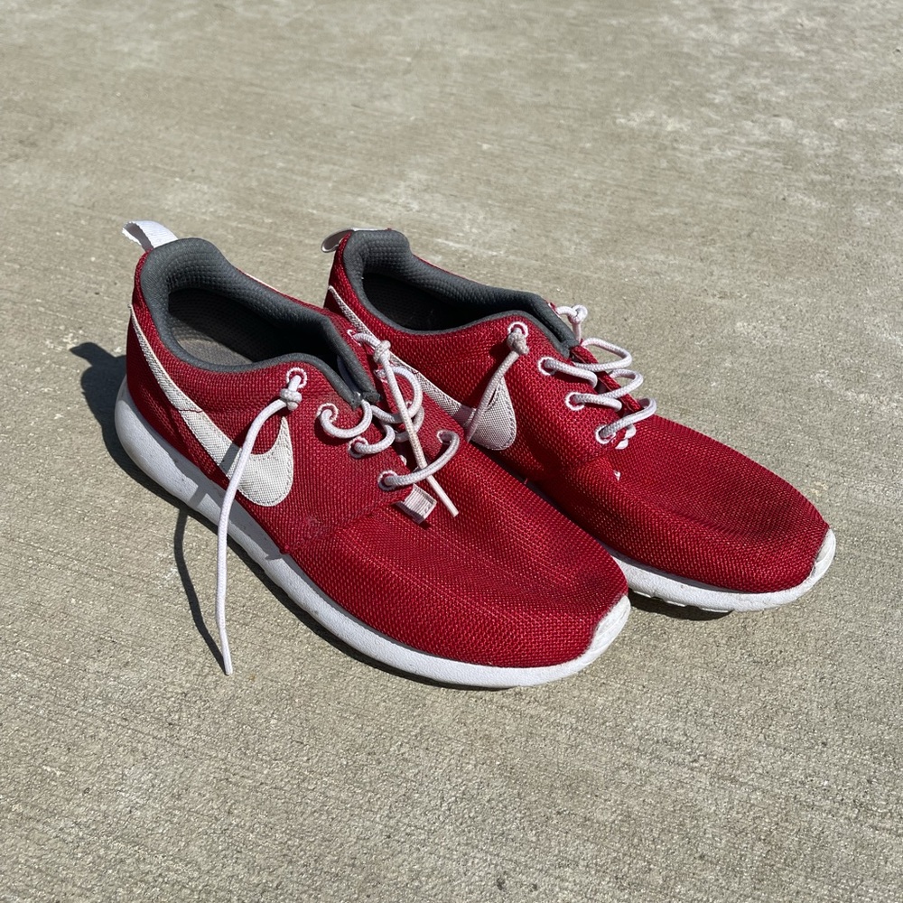 Nike roshe run